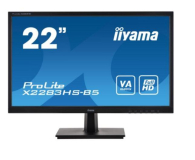 iiyama X2283HS-B5 - 606187 - zdjęcie 1